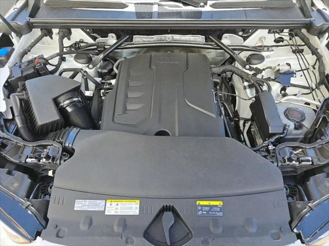 2026 Audi Q5 Premium Plus TFSI quattro S tronic