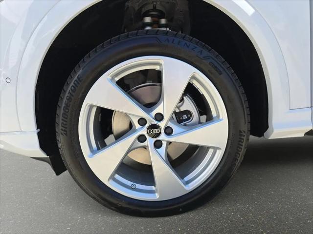 2026 Audi Q5 Premium Plus TFSI quattro S tronic
