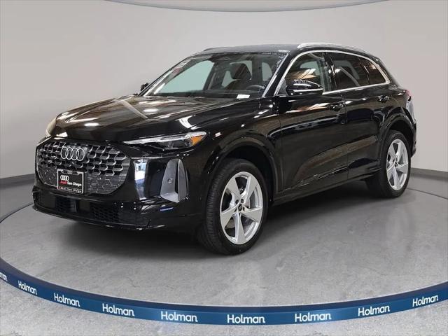 2026 Audi Q5 Premium Plus TFSI quattro S tronic for sale in San Diego, CA