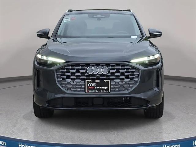 2026 Audi Q5 Premium Plus TFSI quattro S tronic