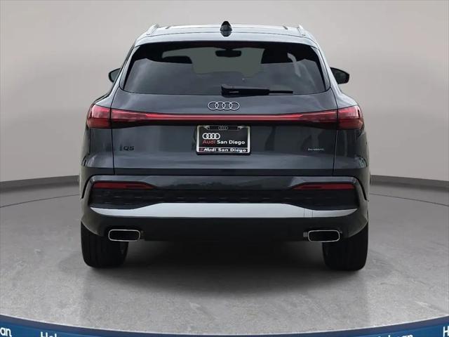 2026 Audi Q5 Premium Plus TFSI quattro S tronic