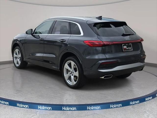 2026 Audi Q5 Premium Plus TFSI quattro S tronic