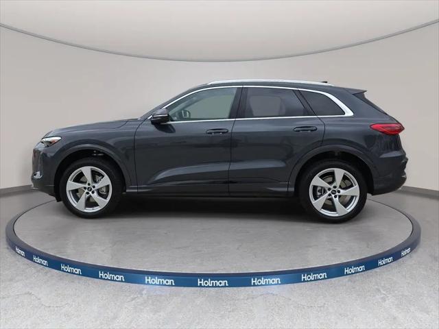 2026 Audi Q5 Premium Plus TFSI quattro S tronic