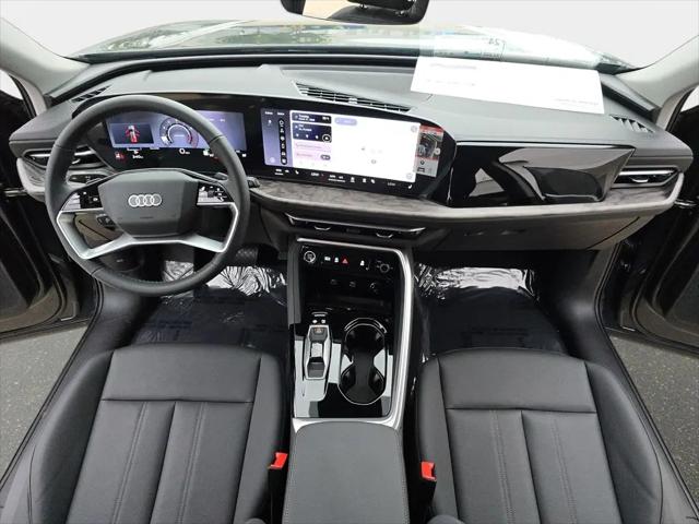 2026 Audi Q5 Premium Plus TFSI quattro S tronic