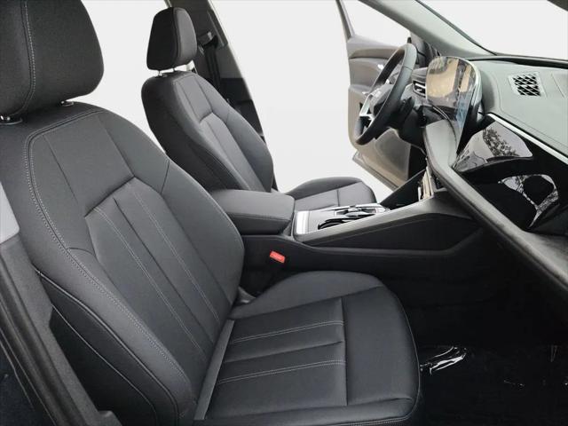 2026 Audi Q5 Premium Plus TFSI quattro S tronic
