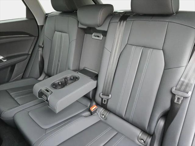 2026 Audi Q5 Premium Plus TFSI quattro S tronic