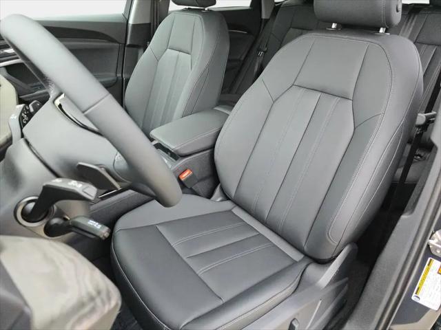 2026 Audi Q5 Premium Plus TFSI quattro S tronic