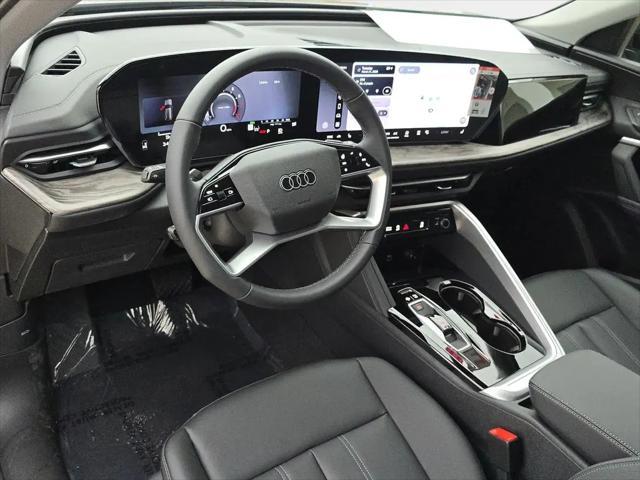 2026 Audi Q5 Premium Plus TFSI quattro S tronic