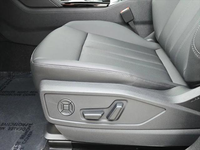 2026 Audi Q5 Premium Plus TFSI quattro S tronic