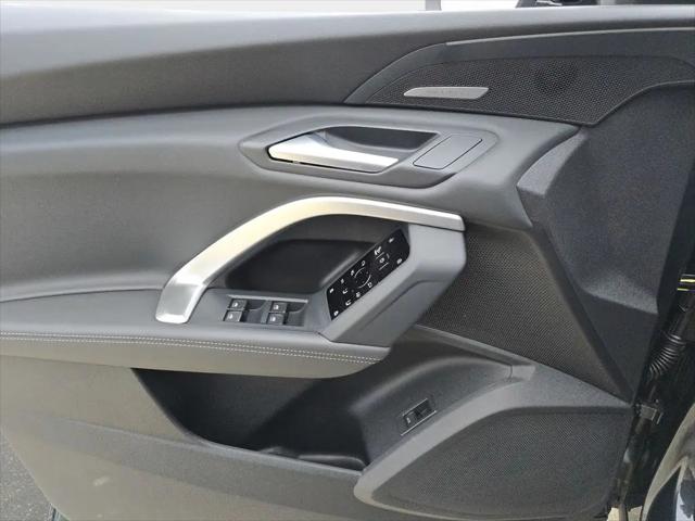 2026 Audi Q5 Premium Plus TFSI quattro S tronic