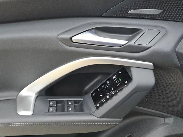 2026 Audi Q5 Premium Plus TFSI quattro S tronic
