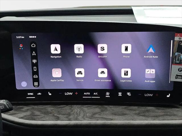 2026 Audi Q5 Premium Plus TFSI quattro S tronic