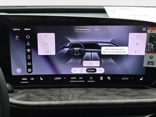 2026 Audi Q5 Premium Plus TFSI quattro S tronic