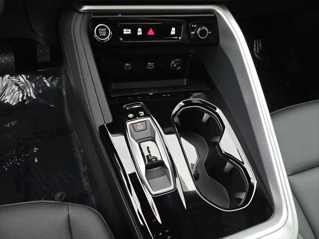 2026 Audi Q5 Premium Plus TFSI quattro S tronic