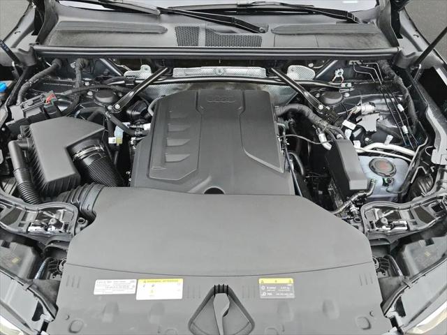 2026 Audi Q5 Premium Plus TFSI quattro S tronic