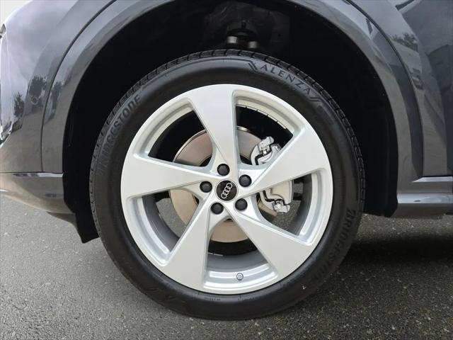 2026 Audi Q5 Premium Plus TFSI quattro S tronic