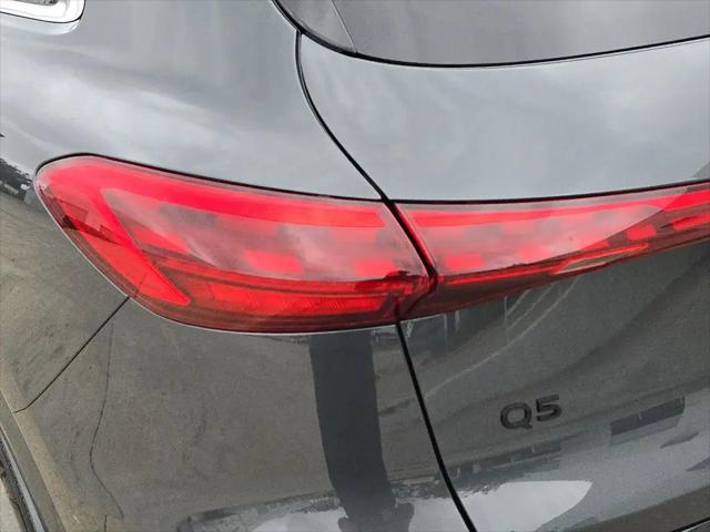2026 Audi Q5 Premium Plus TFSI quattro S tronic