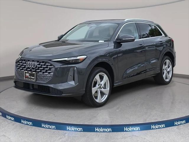 2026 Audi Q5 Premium Plus TFSI quattro S tronic for sale in San Diego, CA