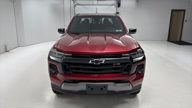 2024 Chevrolet Colorado 4WD Z71 2024 Chevrolet Colorado 4WD Z71