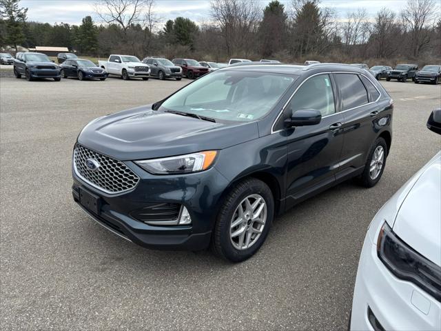 2023 Ford Edge SEL 2023 Ford Edge SEL