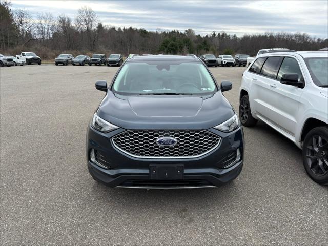 2023 Ford Edge SEL 2023 Ford Edge SEL