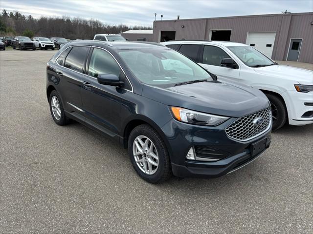 2023 Ford Edge SEL 2023 Ford Edge SEL