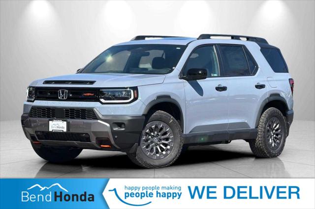 2026 Honda Passport AWD TrailSport for sale in Bend, OR