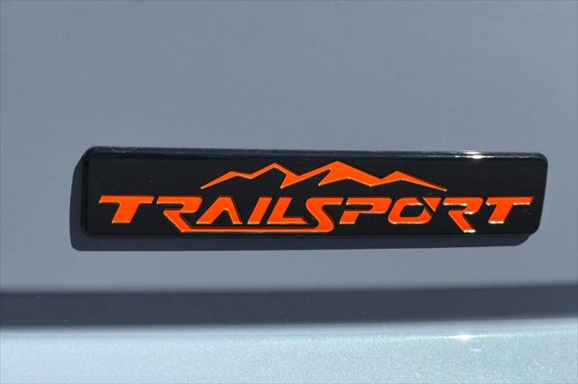 2026 Honda Passport AWD TrailSport