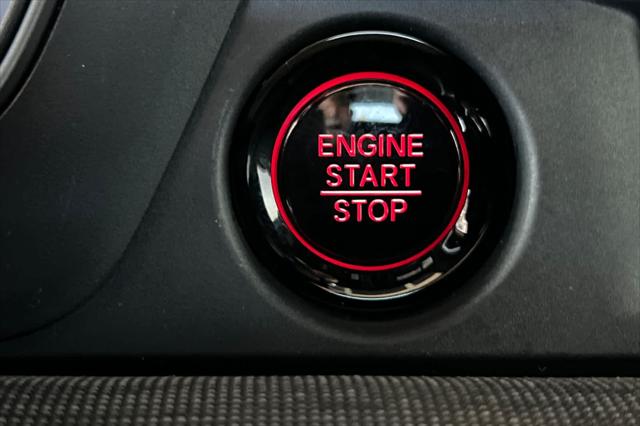 2026 Honda Passport AWD TrailSport