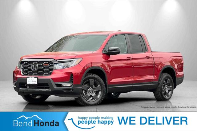 2026 Honda Ridgeline TrailSport for sale in Bend, OR