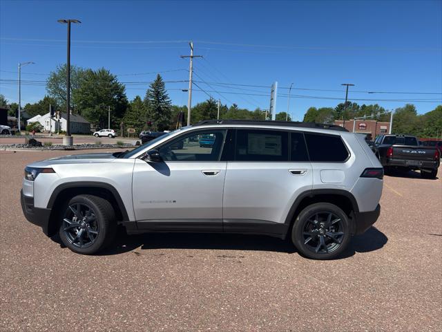 2026 Jeep Cherokee 85th Anniversary