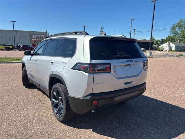 2026 Jeep Cherokee 85th Anniversary
