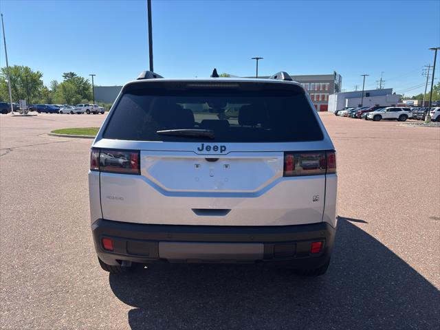 2026 Jeep Cherokee 85th Anniversary