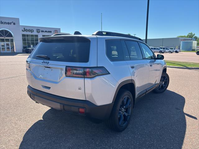 2026 Jeep Cherokee 85th Anniversary