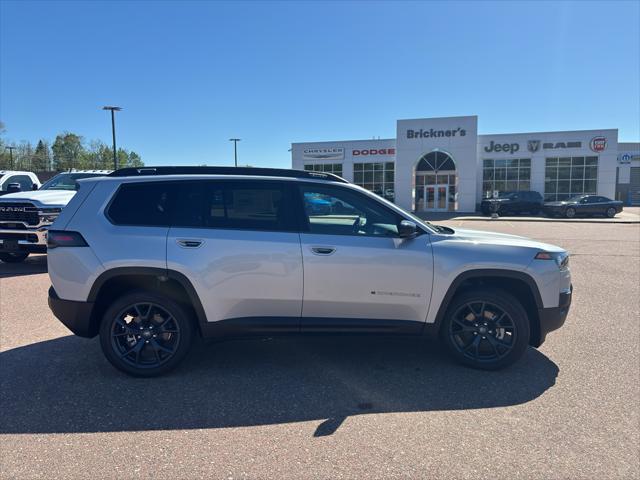 2026 Jeep Cherokee 85th Anniversary