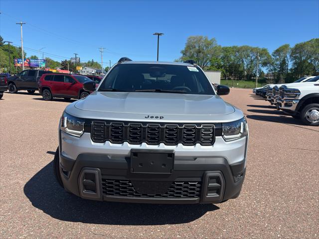 2026 Jeep Cherokee 85th Anniversary