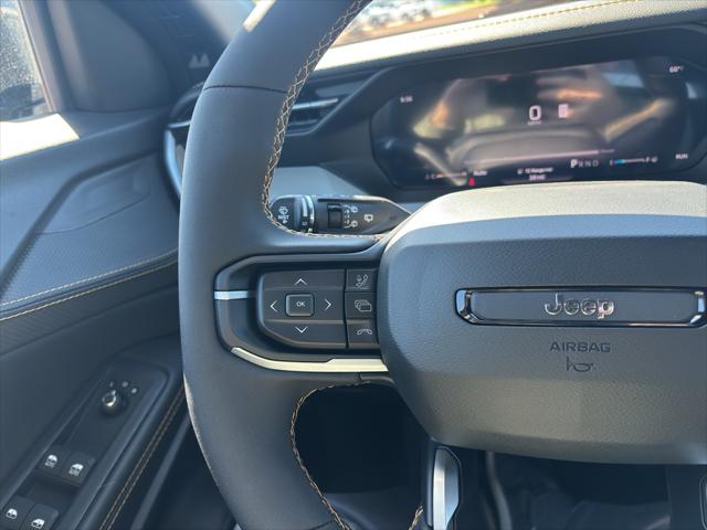 2026 Jeep Cherokee 85th Anniversary