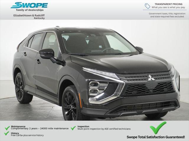 2024 Mitsubishi Eclipse Cross LE S-AWC for sale in Radcliff, KY