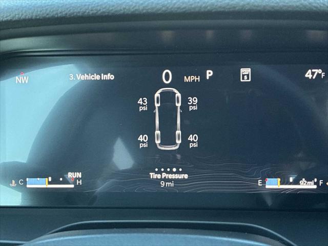 2026 Jeep Grand Cherokee L Altitude 4x4