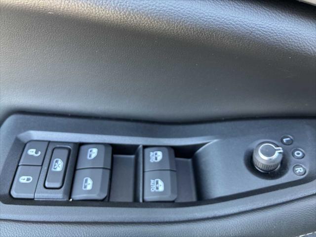 2026 Jeep Grand Cherokee L Altitude 4x4