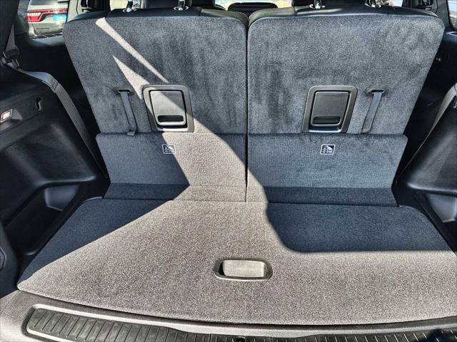 2026 Jeep Grand Cherokee L Altitude 4x4