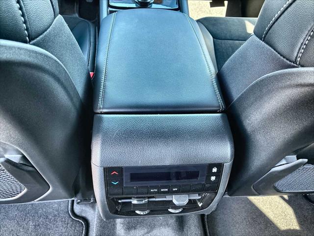 2026 Jeep Grand Cherokee L Altitude 4x4