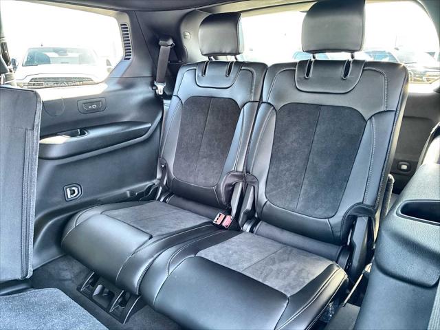 2026 Jeep Grand Cherokee L Altitude 4x4