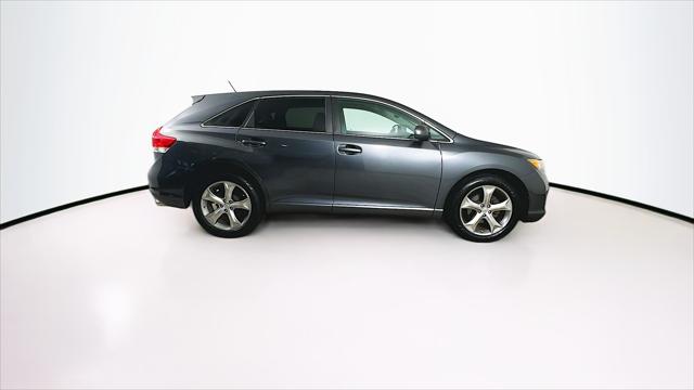 2010 Toyota Venza Base V6