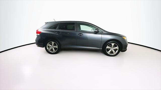 2010 Toyota Venza Base V6
