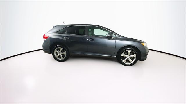 2010 Toyota Venza Base V6