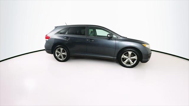 2010 Toyota Venza Base V6