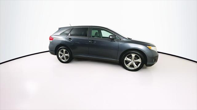 2010 Toyota Venza Base V6