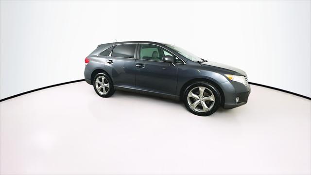 2010 Toyota Venza Base V6