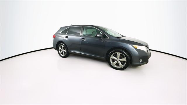 2010 Toyota Venza Base V6